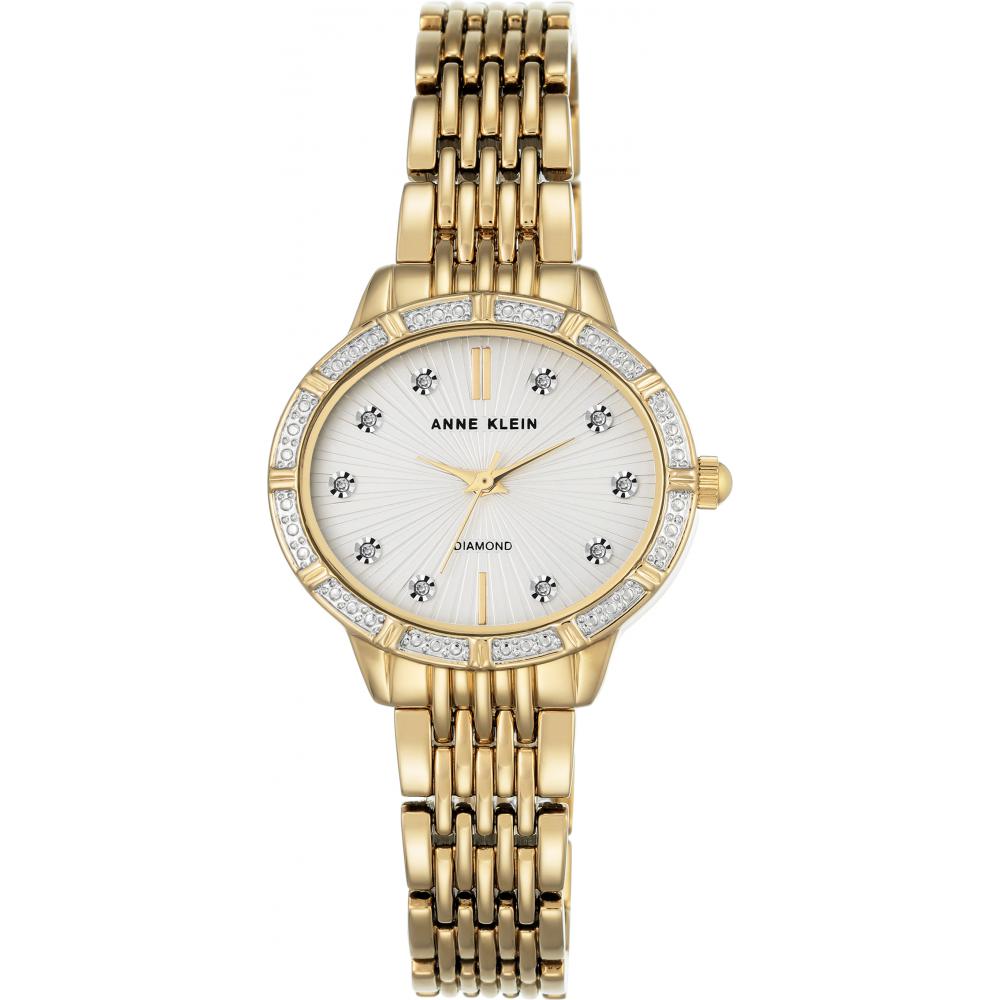 Anne Klein Anne Klein AK2782SVGB 1