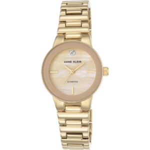 Anne Klein Anne Klein AK2670TMGB