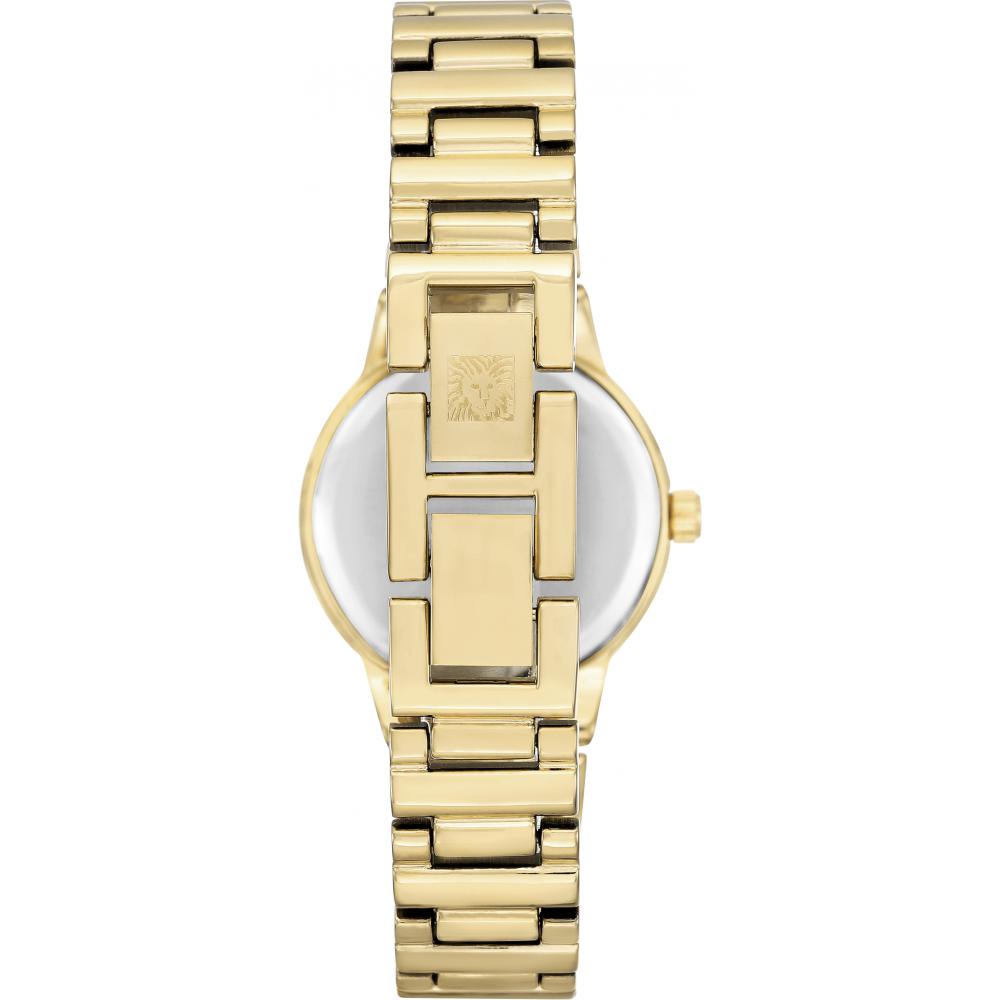 Anne Klein Anne Klein AK2670TMGB 8