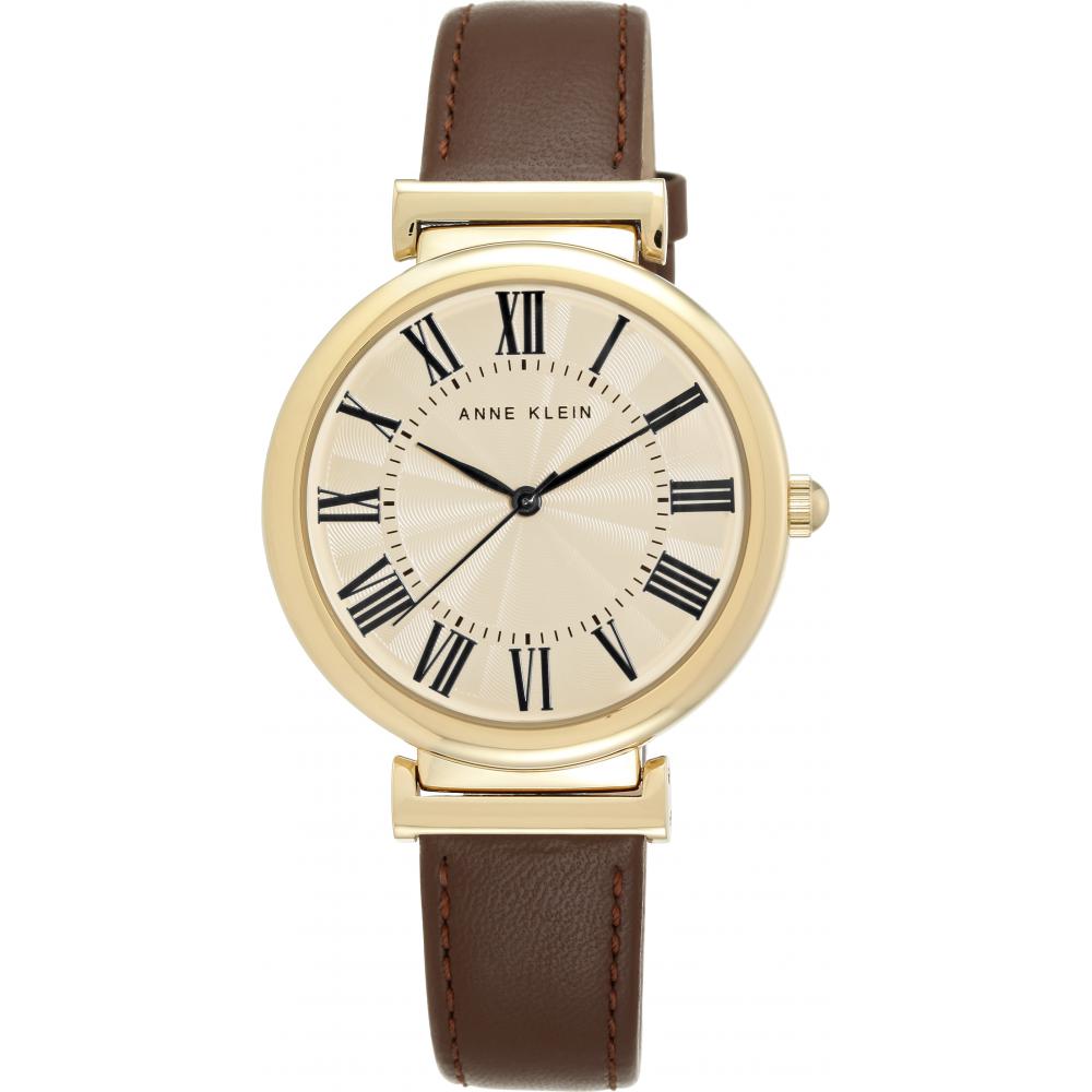 Anne Klein Anne Klein AK2136CRBN 1