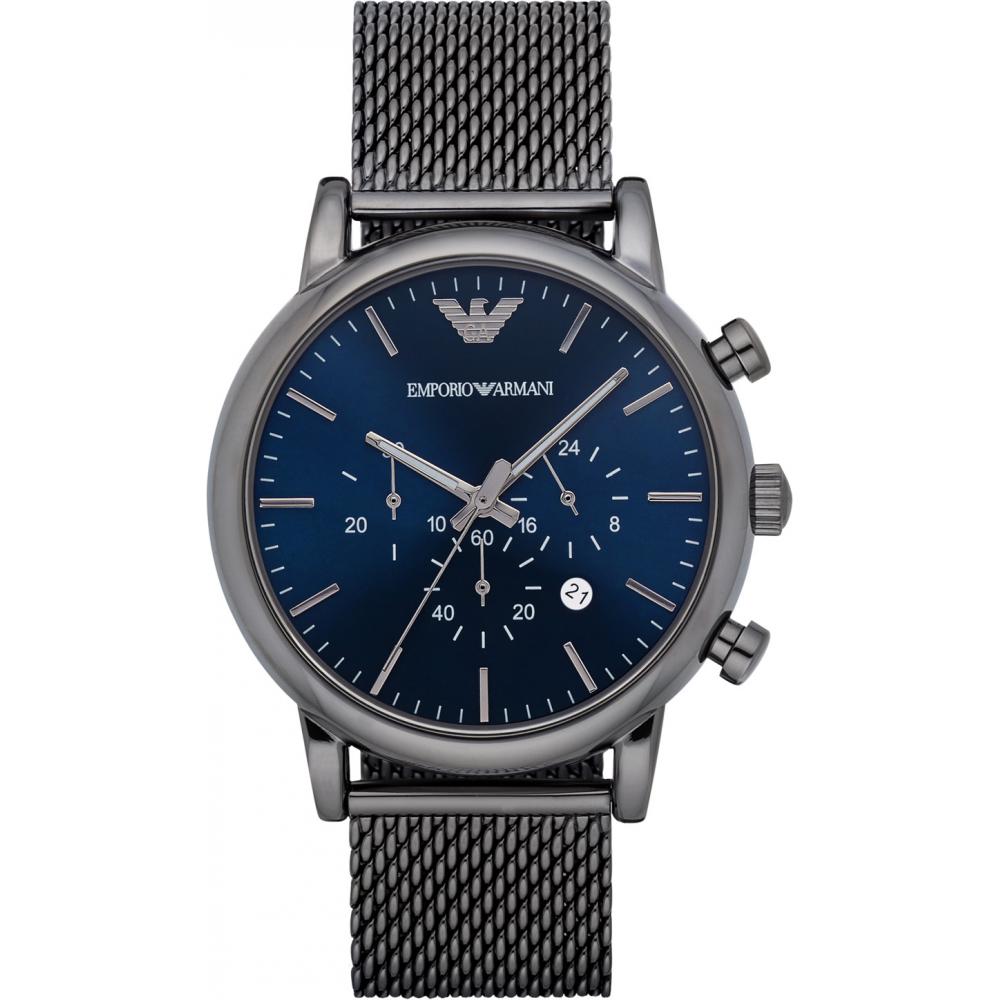 Emporio Armani Męskie AR1979 1