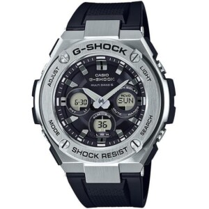 Casio GShock GSteel GSTW3101A