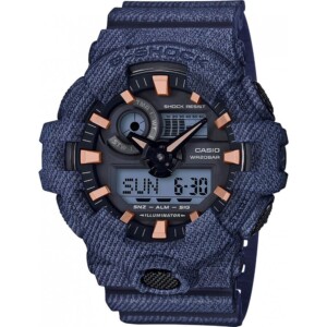 Casio GShock GA700DE2A