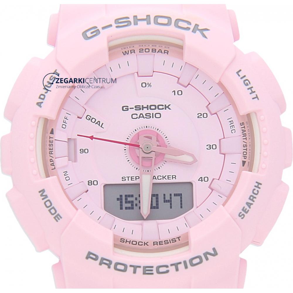 Casio Gshock S Series GMAS1304A 7