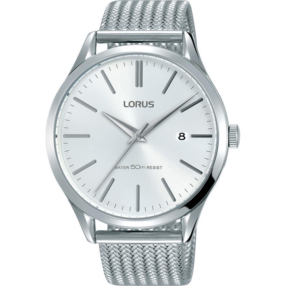 Lorus Classic RS931DX9 1