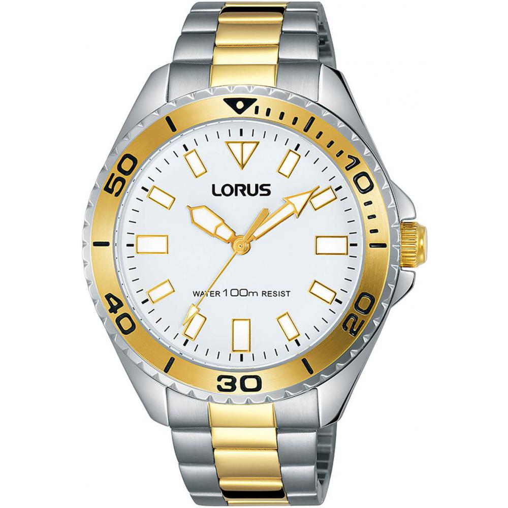 Lorus Classic RG262MX9 1