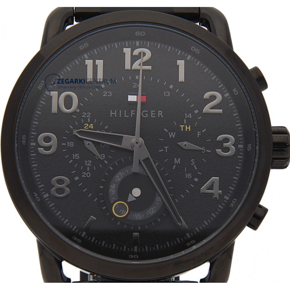 Tommy Hilfiger Męskie 1791423 7