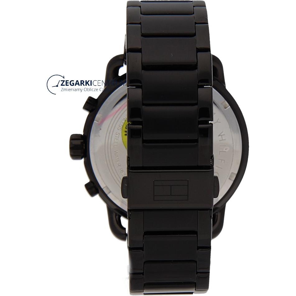 Tommy Hilfiger Męskie 1791423 9