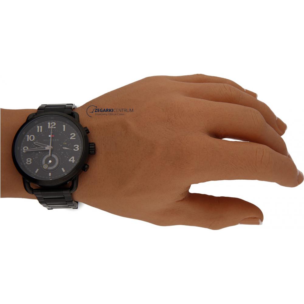 Tommy Hilfiger Męskie 1791423 10