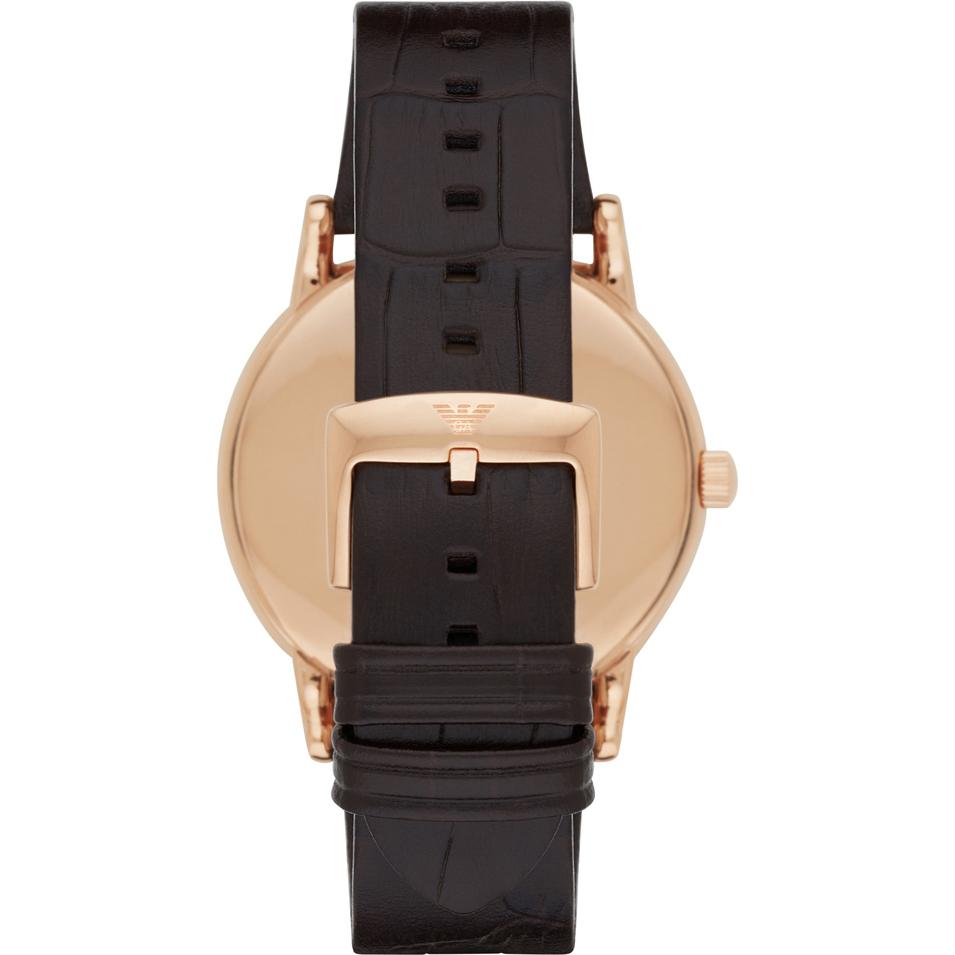 Emporio Armani Męskie AR2502 7