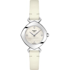 Tissot FEMINIT T1131091611601