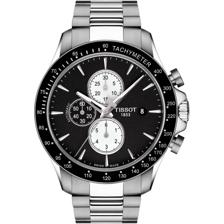 Tissot V8 T1064271105100 1