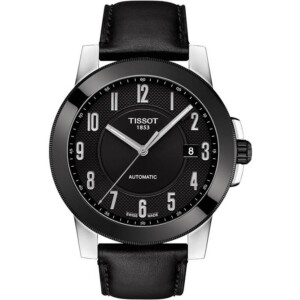 Tissot Gentleman T0984072605200