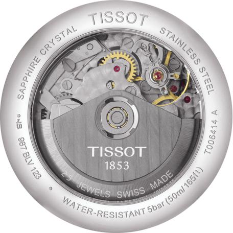 Tissot LE LOCLE T0064141105300 7