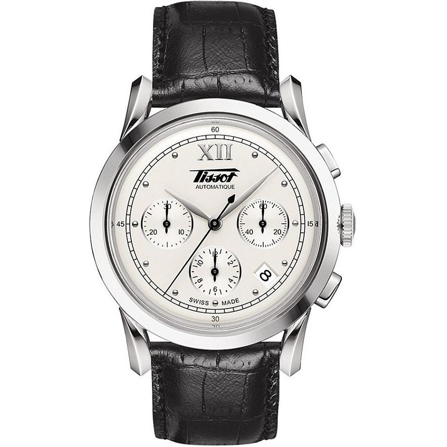 Tissot HERITAGE T66172233 1