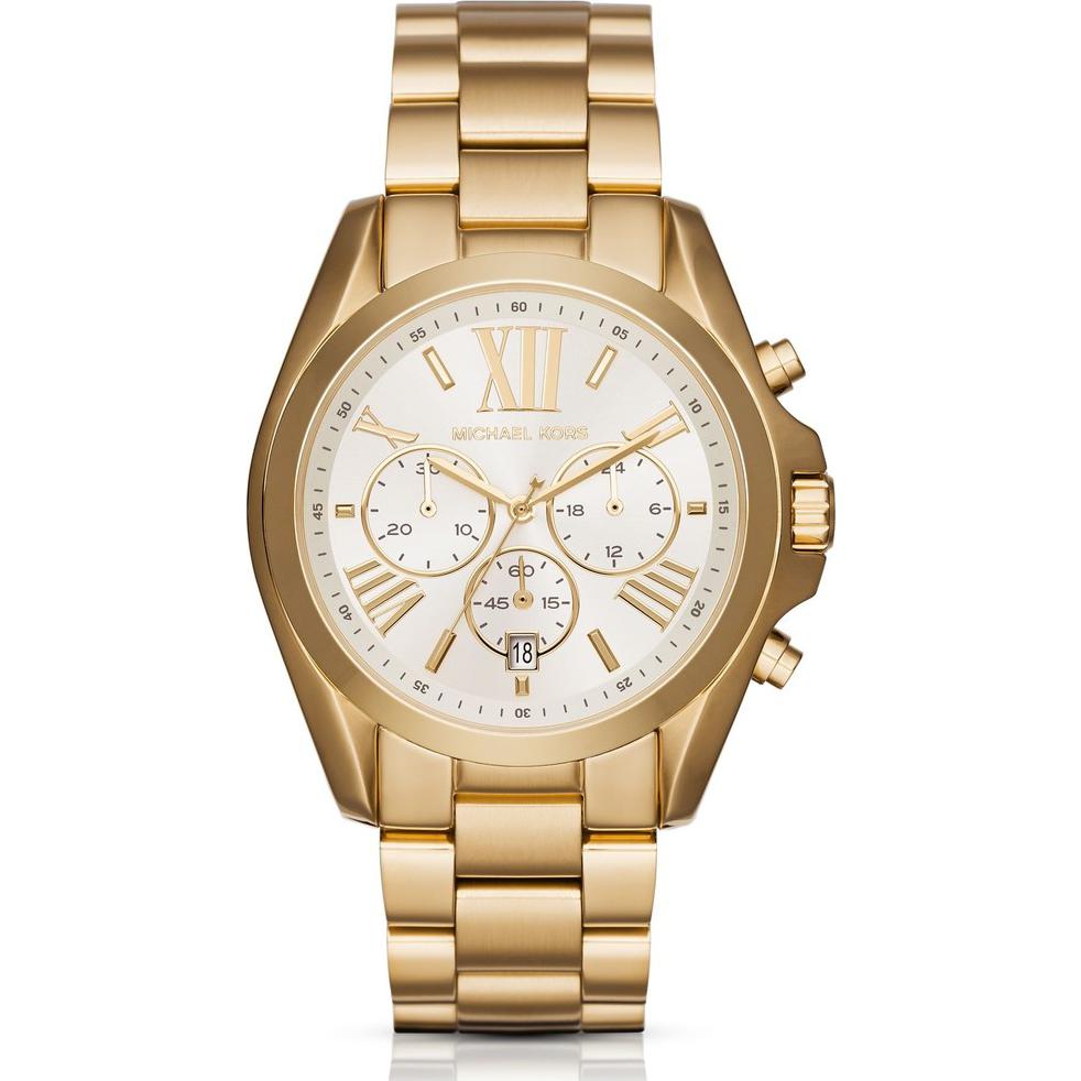 Michael Kors Damskie MK6266 1