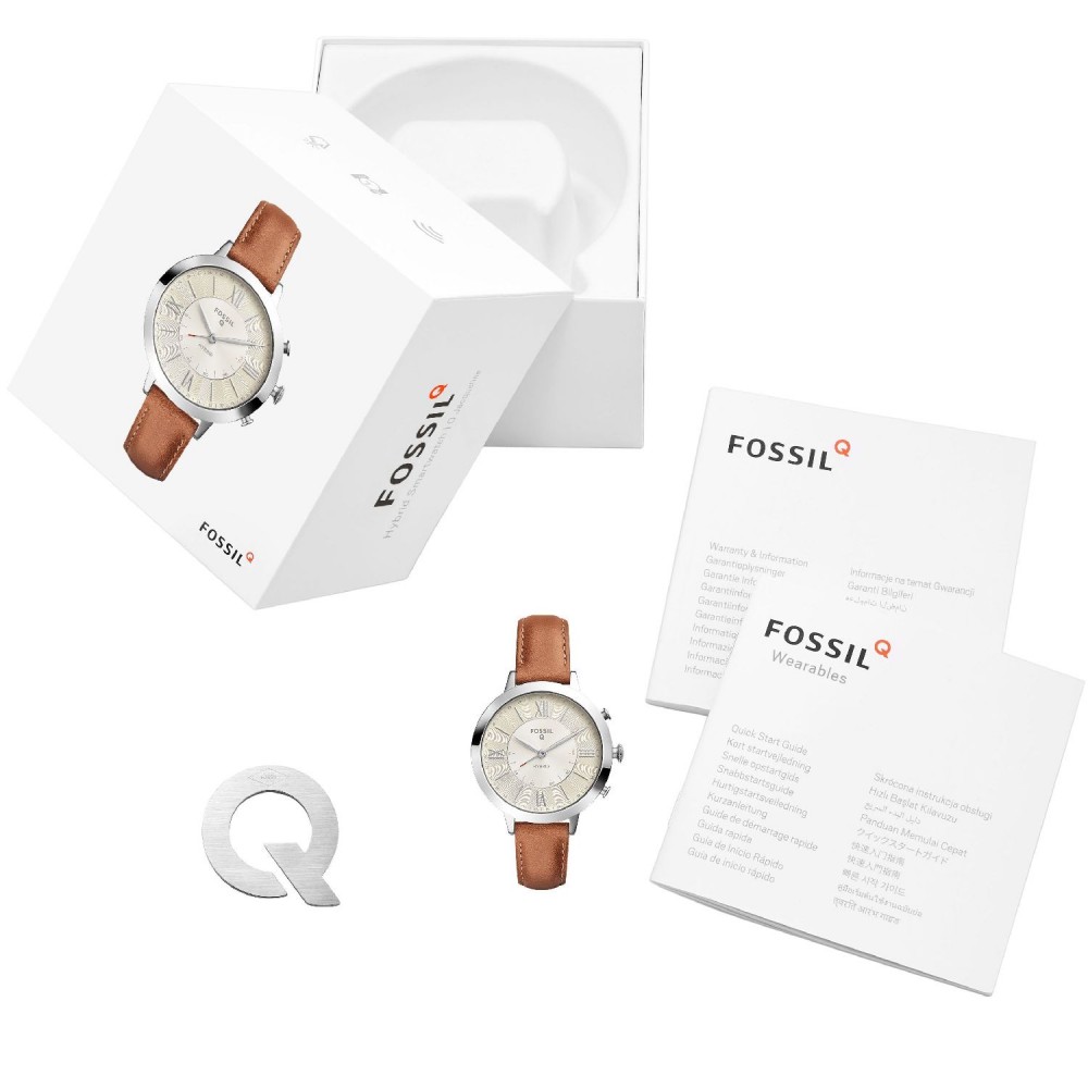 Fossil Q Hybrid Q FTW5012 9