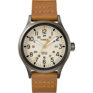 Timex Męskie TW2R46400