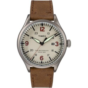 Timex Waterbury TW2R38600