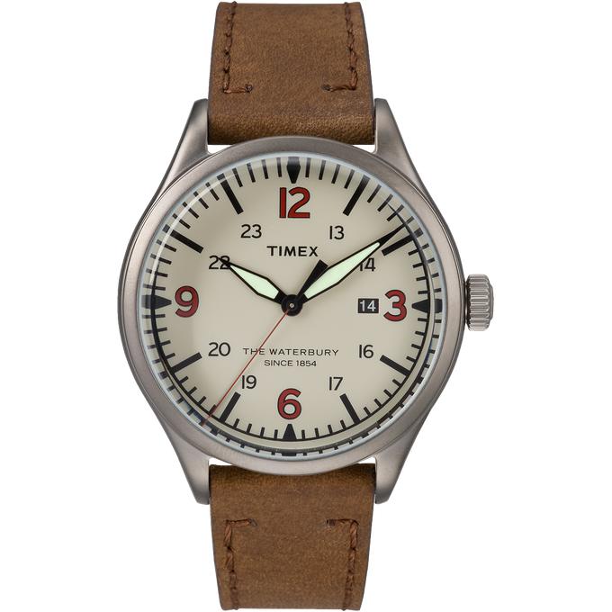 Timex Waterbury TW2R38600 1