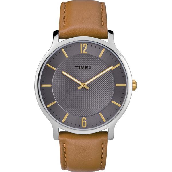 Timex Męskie TW2R49700 1