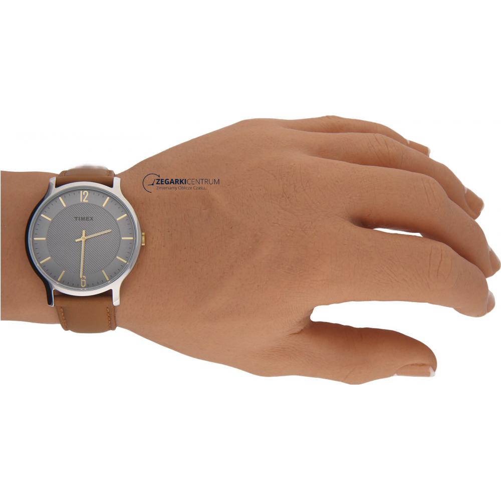Timex Męskie TW2R49700 10