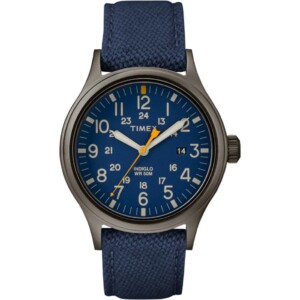 Timex Męskie TW2R46200