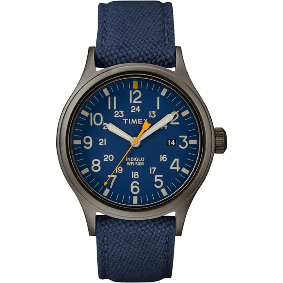 Timex Męskie TW2R46200 1