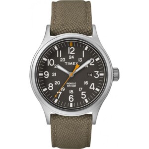 Timex Męskie TW2R46300