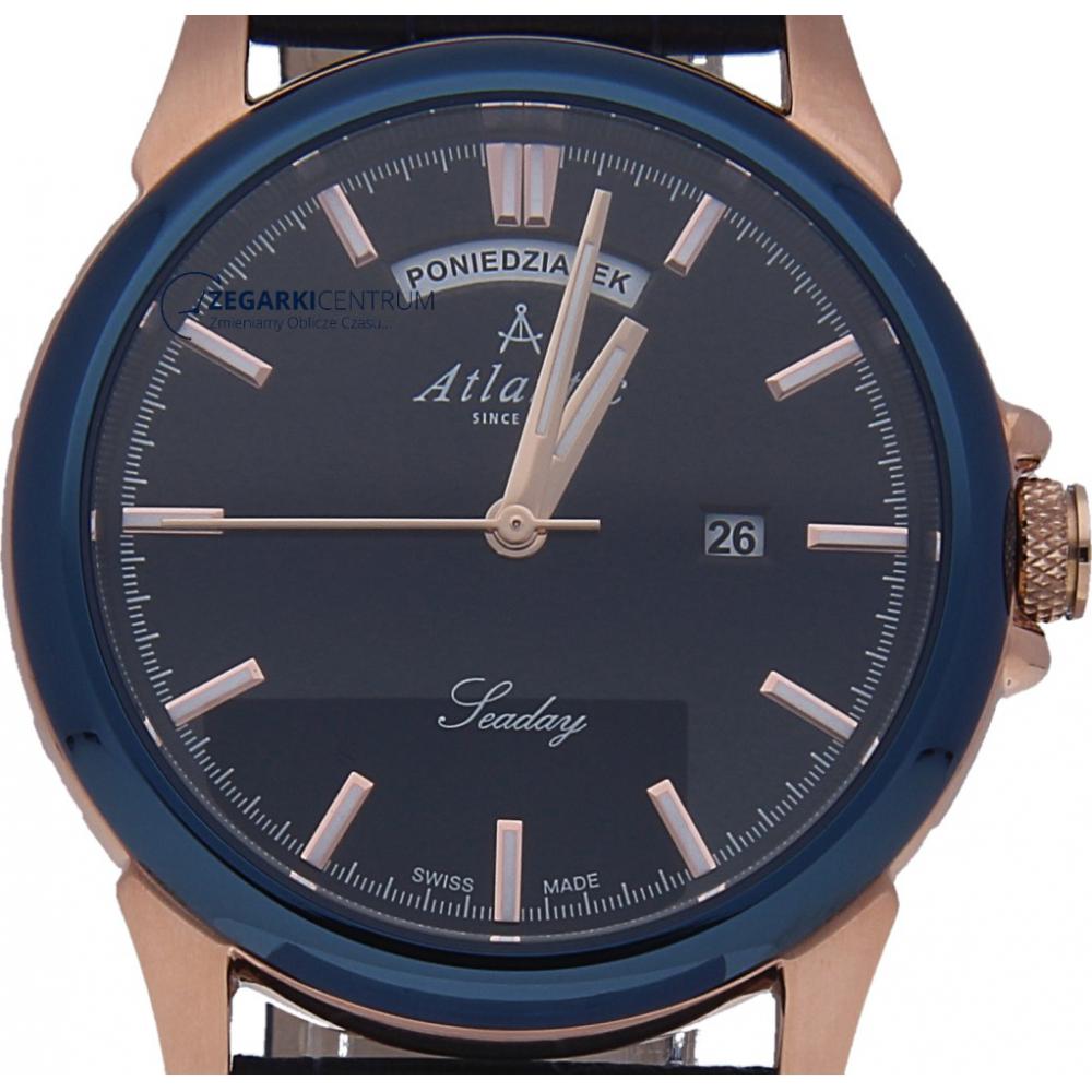 Atlantic Męskie 695504451RP 7