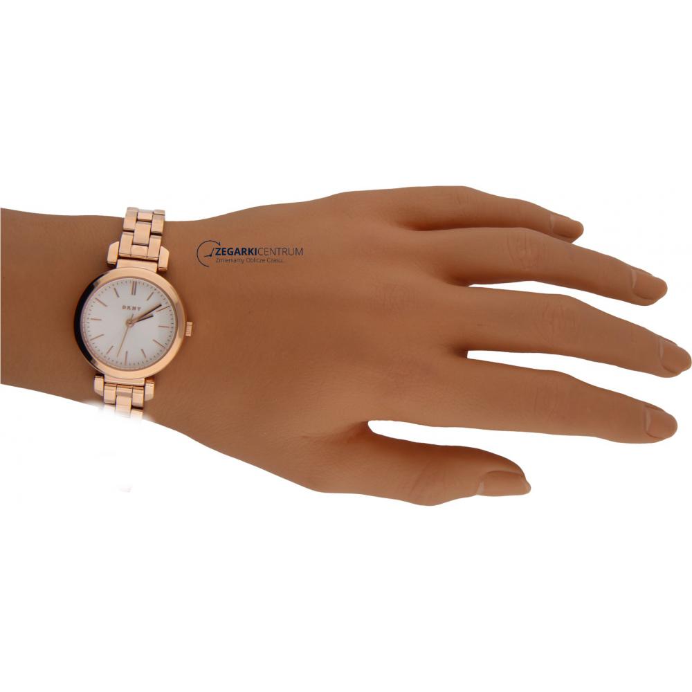 DKNY Ellington NY2592 9