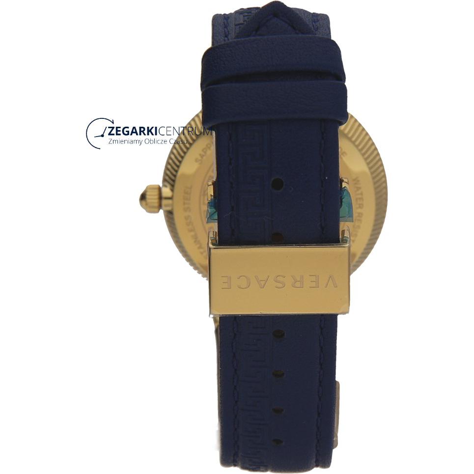 Versace Daphnis V16040017 11