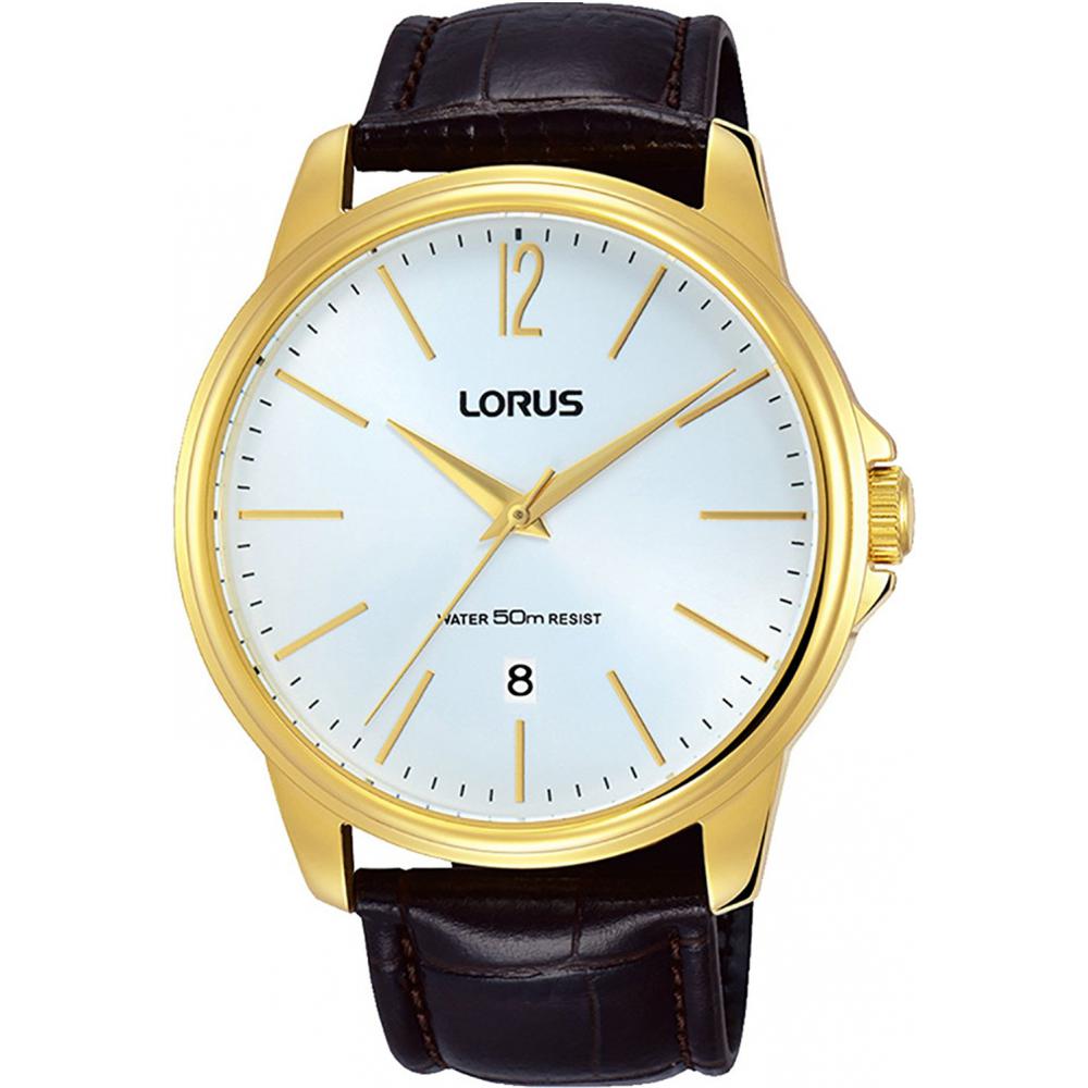 Lorus Classic RS912DX9 1