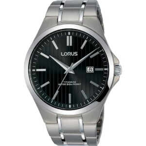 Lorus Classic RH991HX9