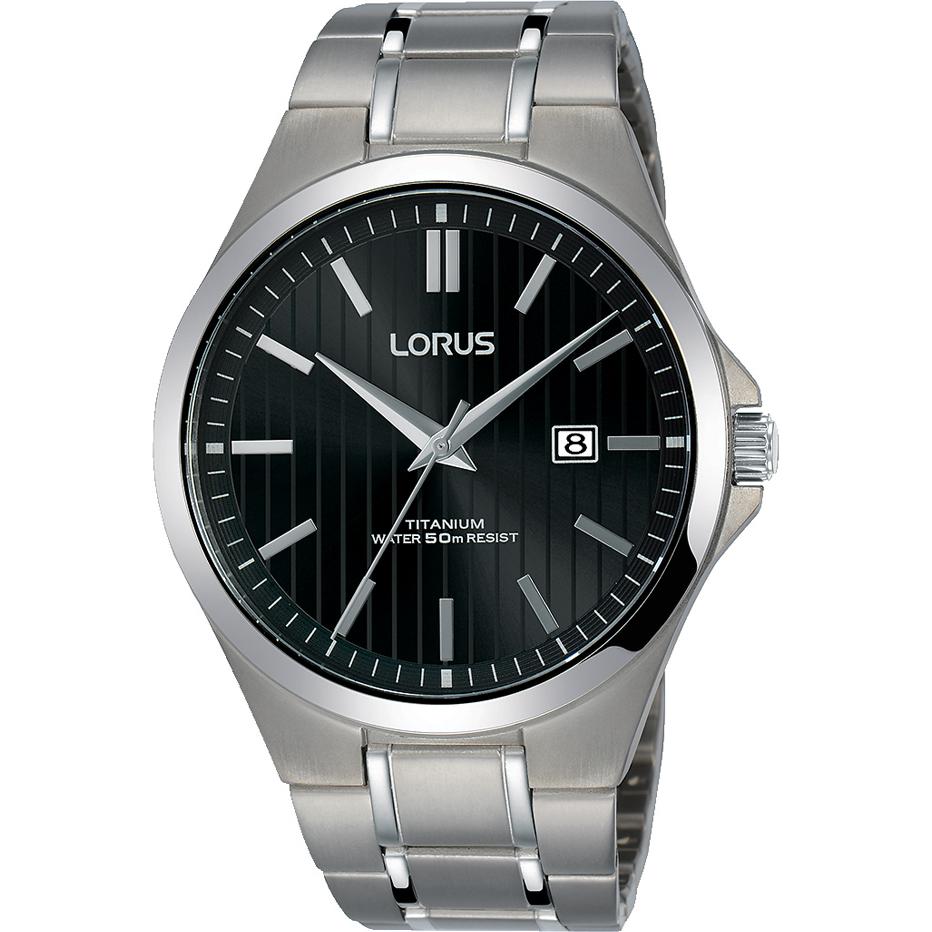 Lorus Classic RH991HX9 1