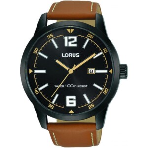 Lorus Classic RH985HX9