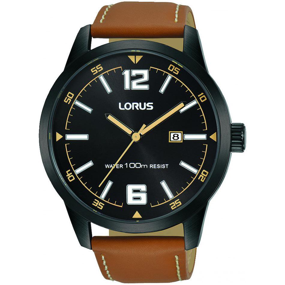 Lorus Classic RH985HX9 1