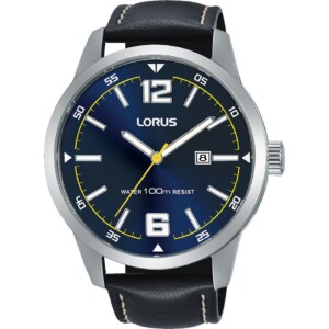 Lorus Classic RH987HX9