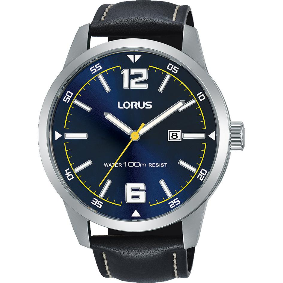 Lorus Classic RH987HX9 1