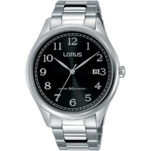 Lorus Classic RS917DX9