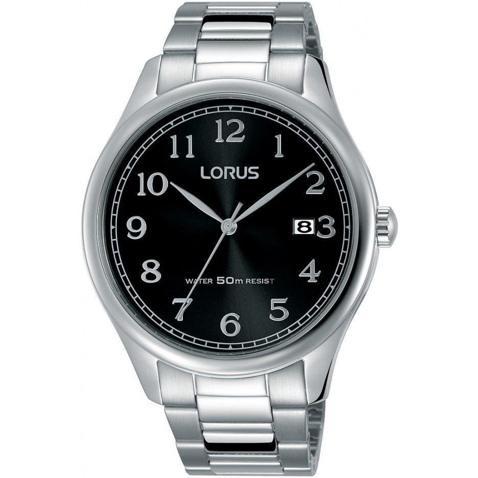 Lorus Classic RS917DX9 1