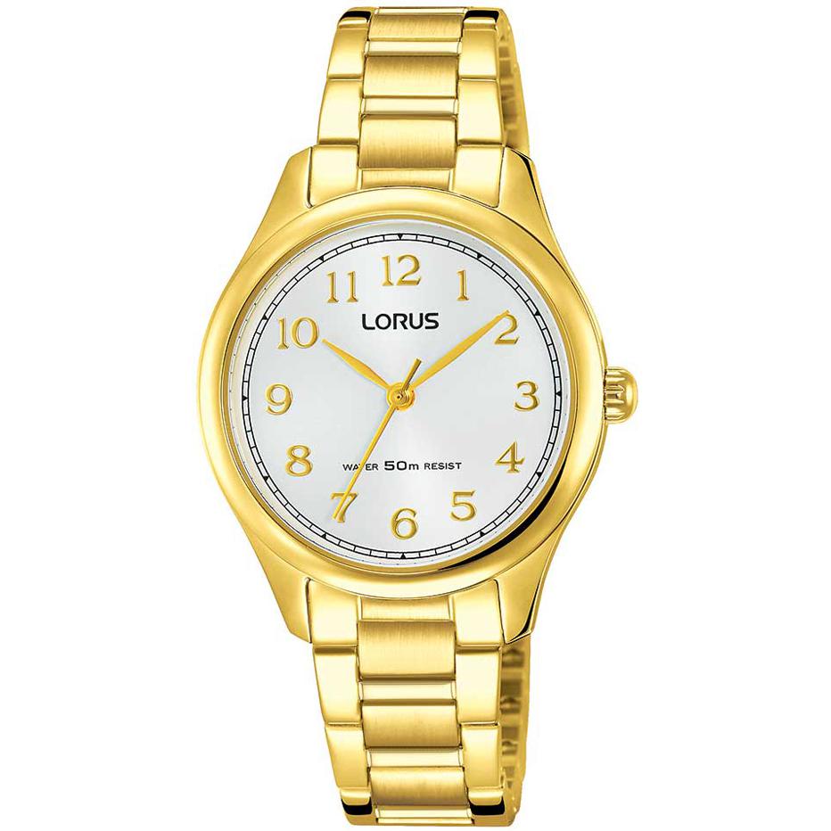 Lorus Classic RRS12WX9 1