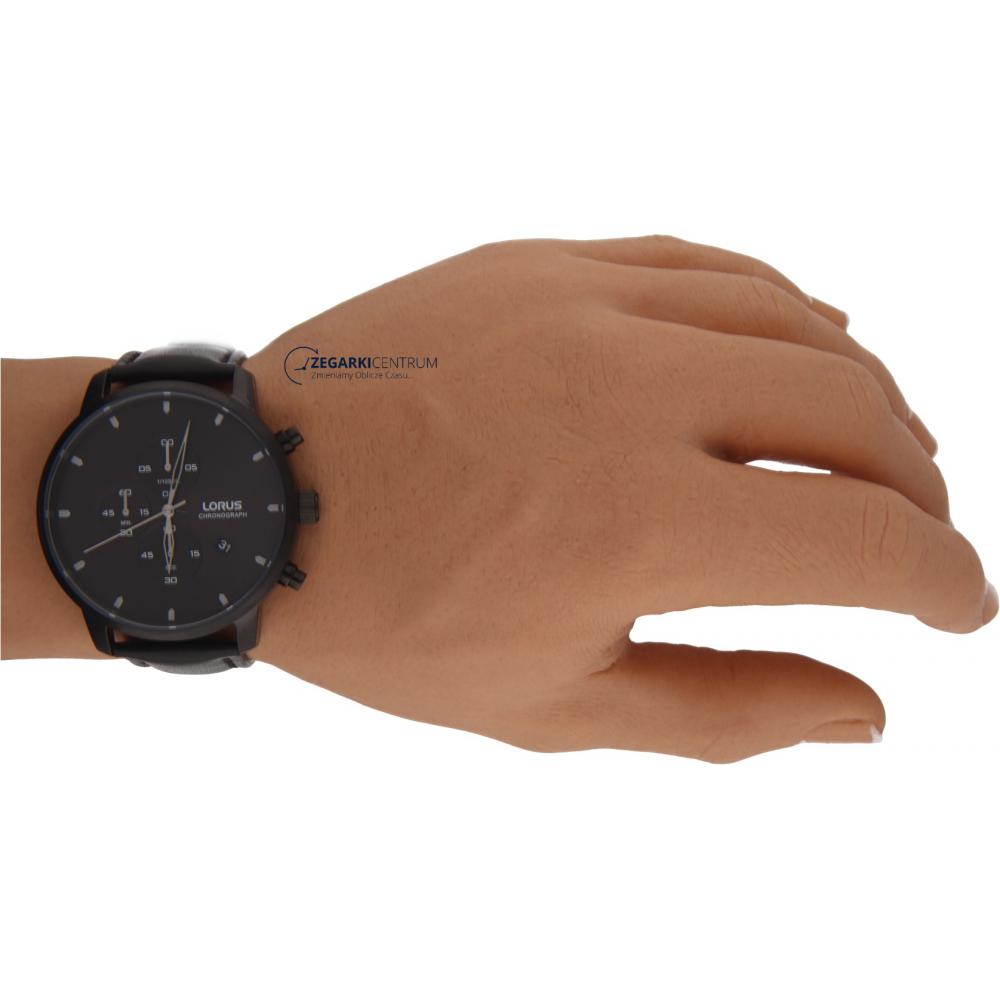 Lorus Sports C RM363EX9 10