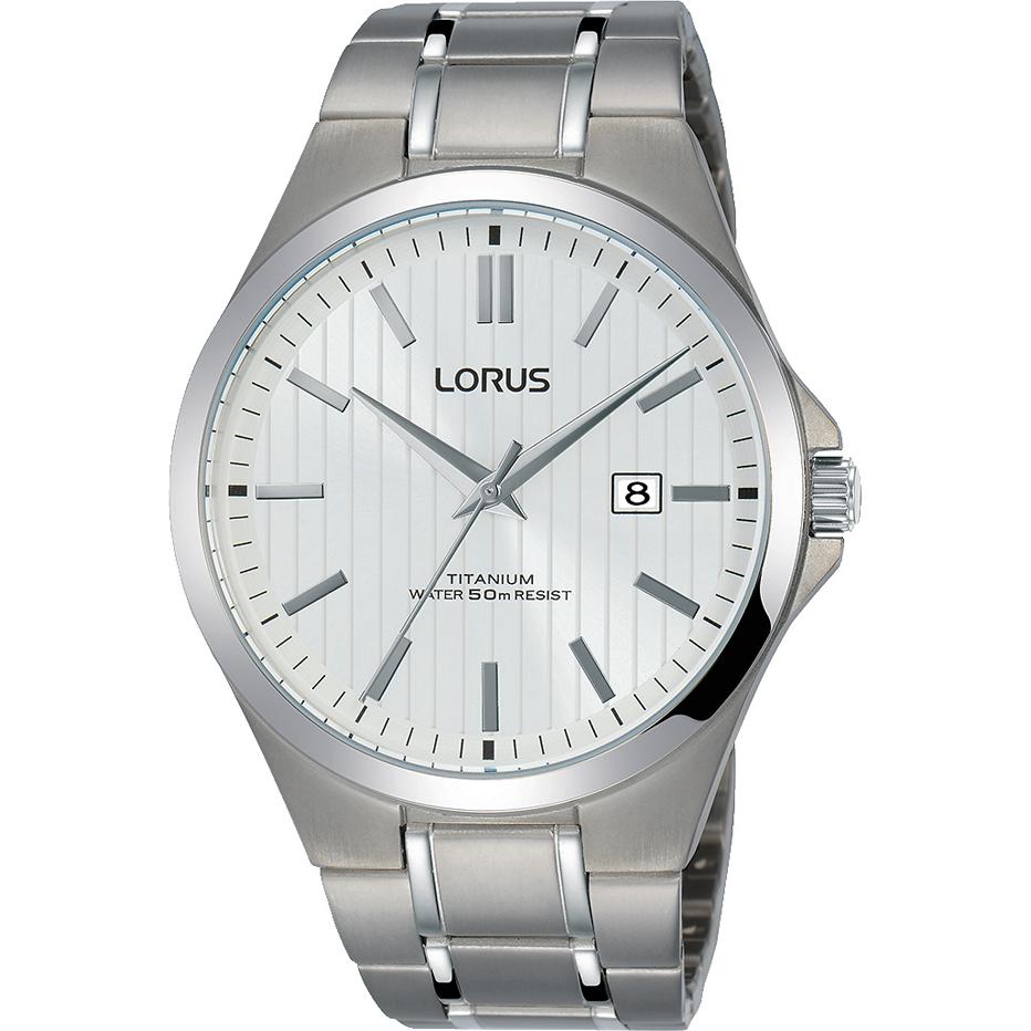 Lorus Classic RH995HX9 1