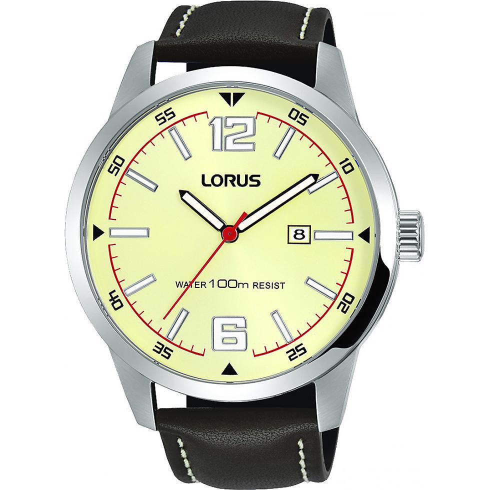 Lorus Classic RH989HX9 1