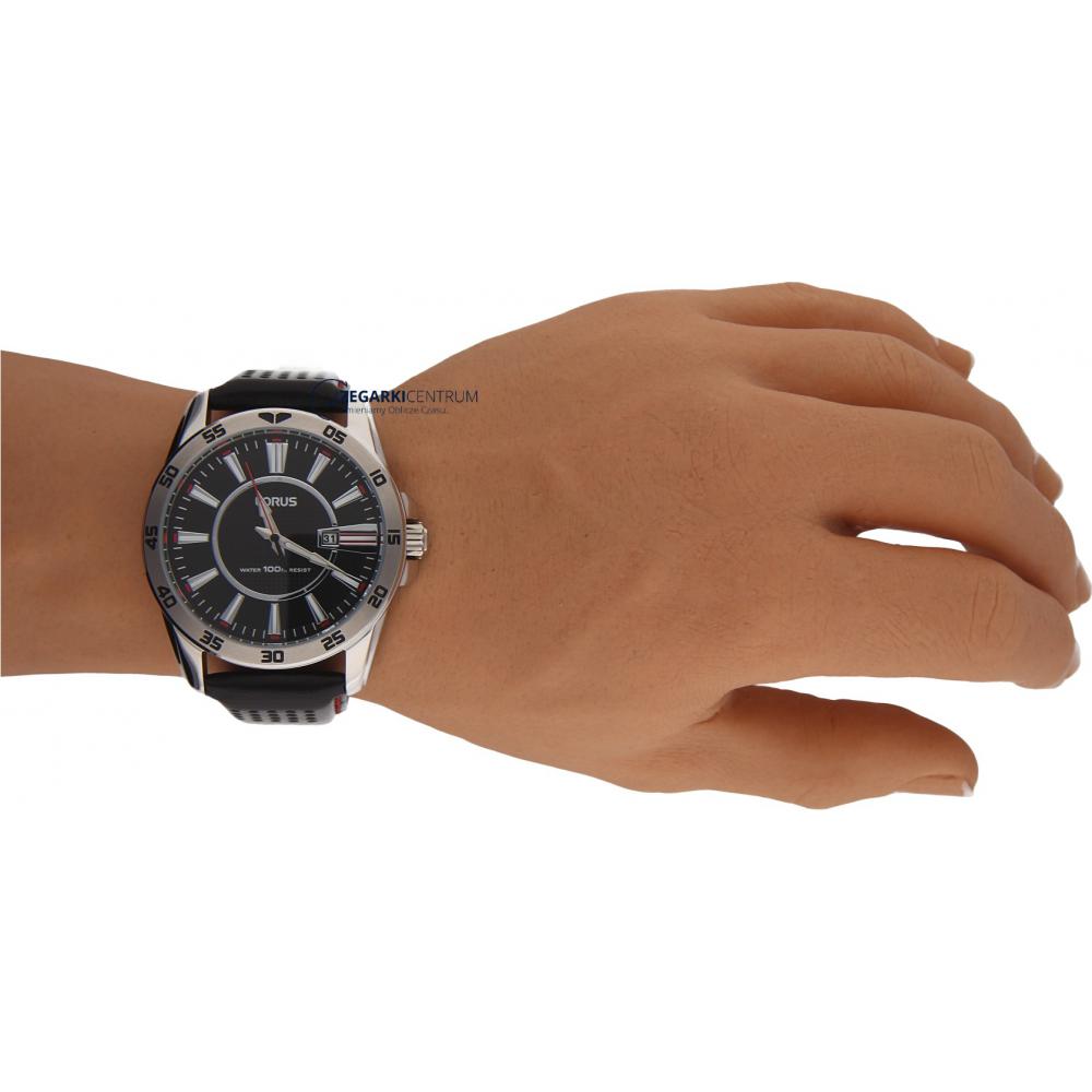 Lorus Sports RH973HX9 10