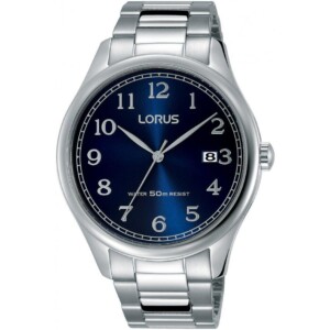 Lorus Classic RS919DX9