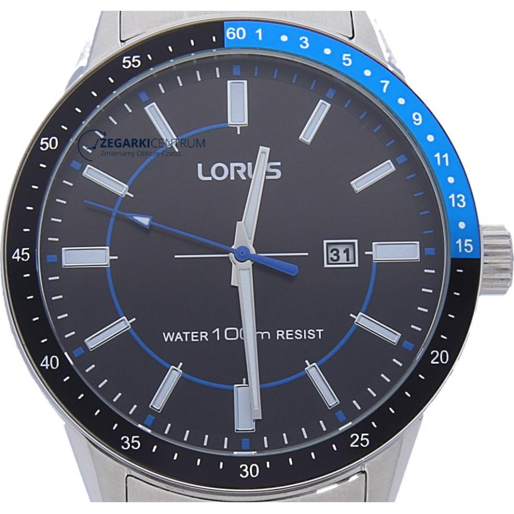 Lorus Sports RH957HX9 7