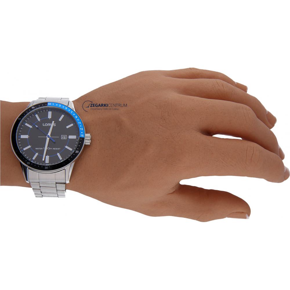 Lorus Sports RH957HX9 10