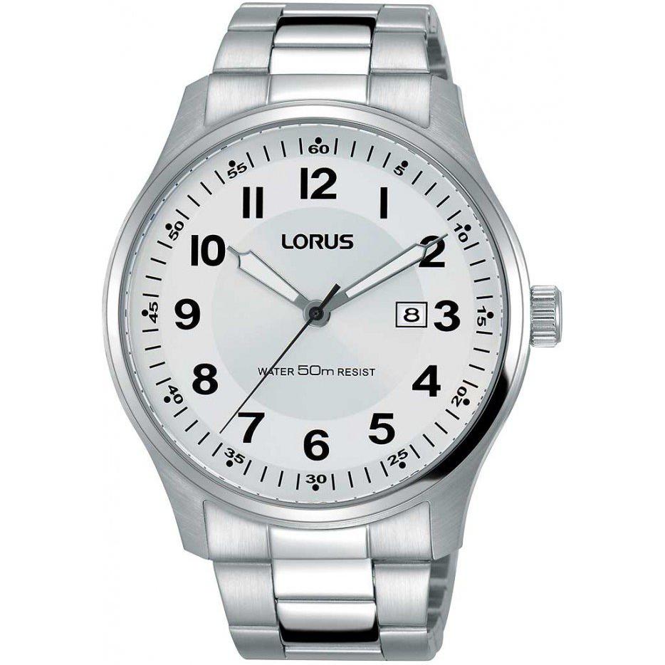 Lorus Classic RH939HX9 1